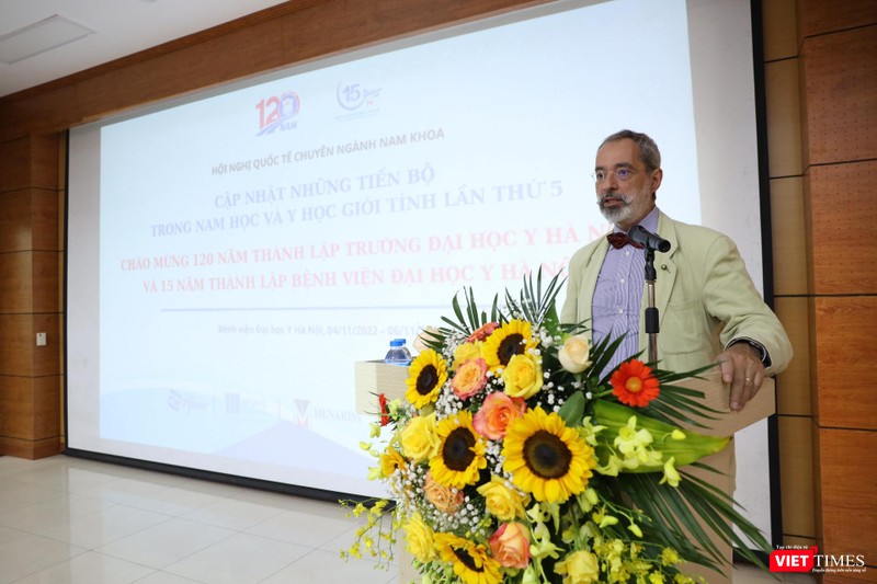 GS. Emmanuele Angelo Francesco Jannini GS. Emmanuele Angelo Francesco Jannini