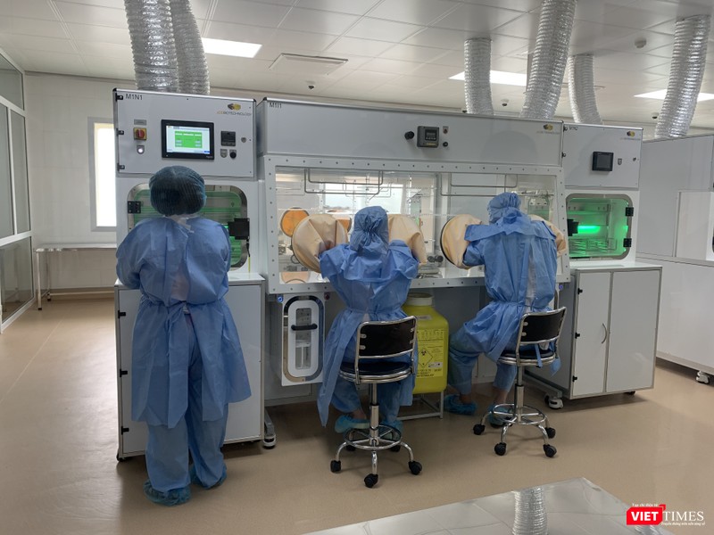 Nhiều BV đứng trước nguy cơ thiếu hóa chất phục vụ KCB