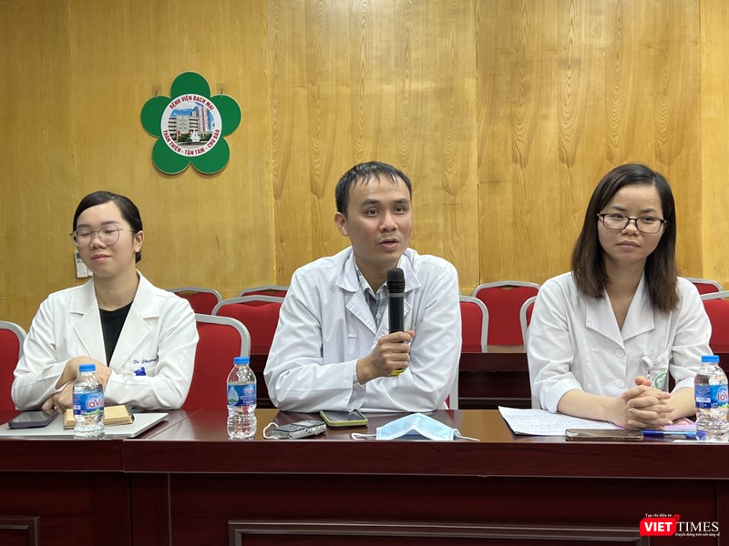 Các chuyên gia về sức khỏe tâm thần tại hội thảo Các chuyên gia về sức khỏe tâm thần tại hội thảo