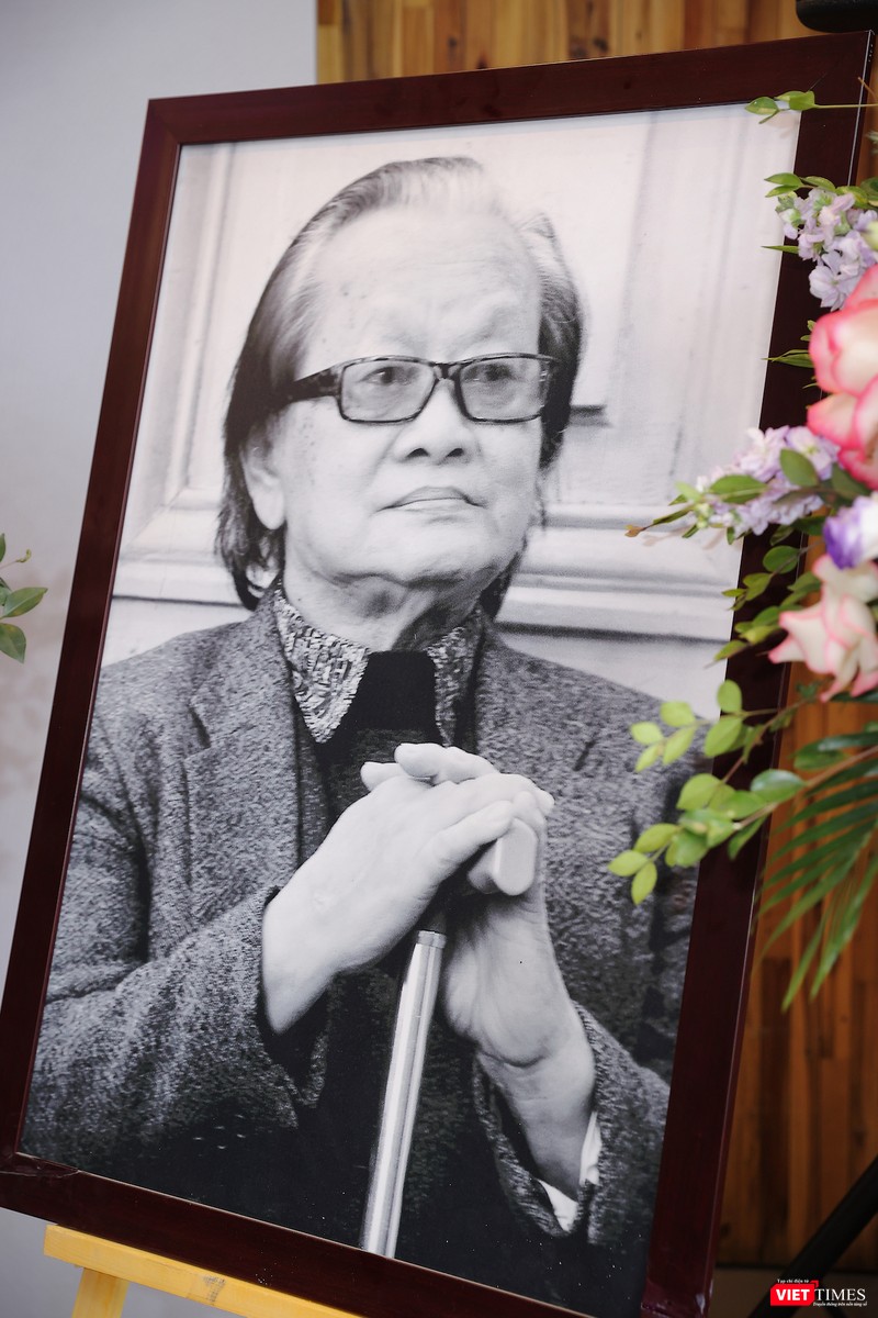 Nhạc sĩ Hồng Đăng