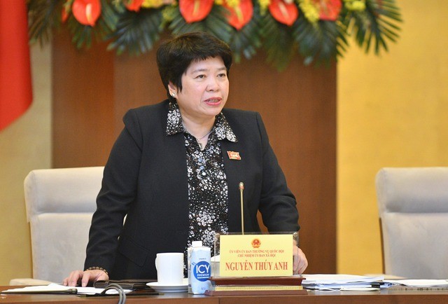 Bảo đảm tiền lương, phụ cấp và chế độ đãi ngộ thỏa đáng để giữ chân nhân viên y tế cơ sở - Ảnh 9.