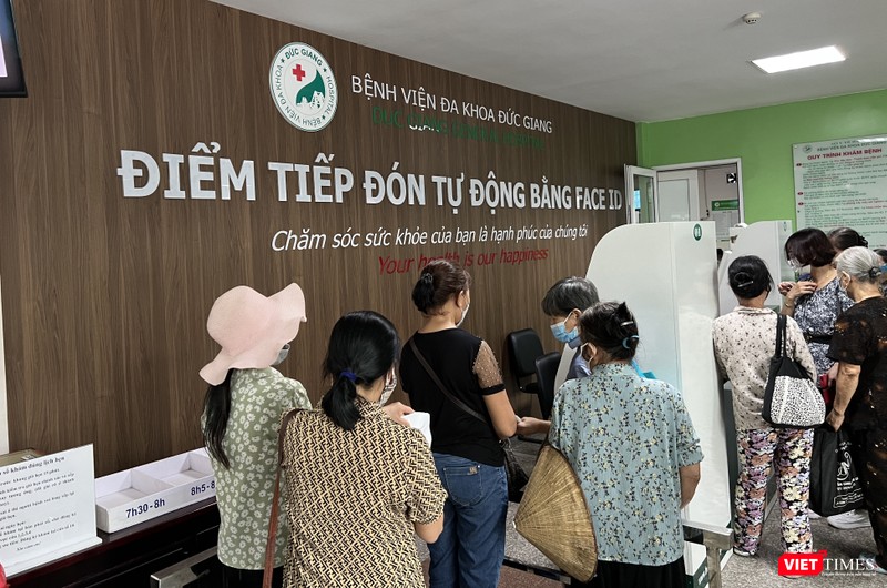 Ứng dụng công nghệ thông tin trong y tế sẽ góp phần nâng cao chất lượng khám, chữa bệnh