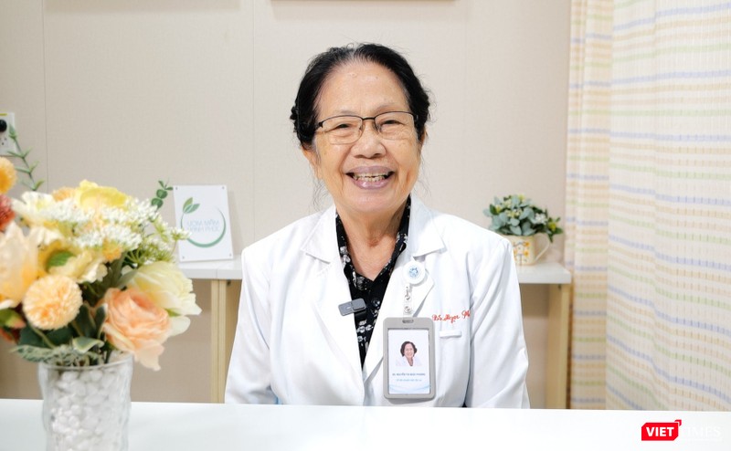 VT_GS. BS. Nguyễn Thị Ngọc Phượng - Cố vấn Cấp cao Bệnh viện Mỹ Đức.jpg