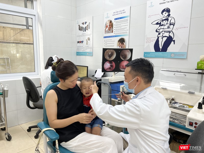 Khám, chữa bệnh tại cấp ban đầu sẽ được hưởng BHYT 100% dù trái tuyến