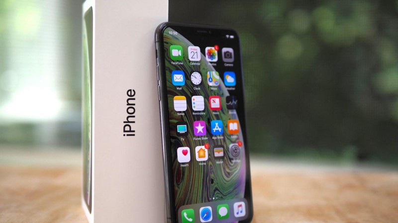 Apple chưa thể hoàn thành việc tự chế tạo chip 5G cho iPhone