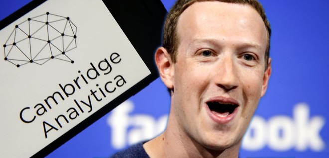 Sự cố Cambridge Analytica đã khiến cho Facebook điêu đứng về khả năng bảo mật.