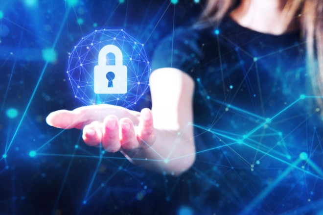 Người dùng cần thiết lập để bảo vệ dữ liệu của mình.