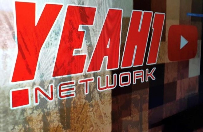 Yeah1 chính thức thông báo bị YouTube ngừng hợp tác. Mạng đa kênh từng lớn nhất Việt Nam đã mất quyền quản lý kênh.