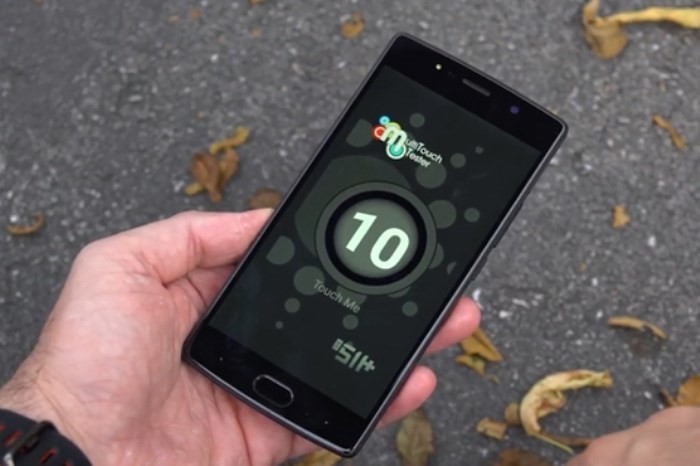 Doogee BL7000 được bán nhiều tại Việt Nam Doogee BL7000 được bán nhiều tại Việt Nam