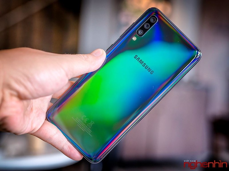 Galaxy S10/S10 Plus giảm giá đến 8 triệu đồng ảnh 2