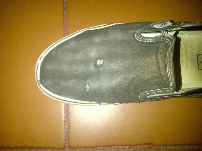 21 bức ảnh chứng minh thời gian là thứ đẹp đẽ nhưng vô cùng tàn nhẫn - Ảnh 2. 21 bức ảnh chứng minh thời gian là thứ đẹp đẽ nhưng vô cùng tàn nhẫn - Ảnh 2.