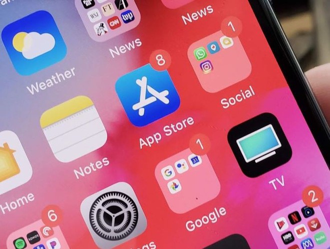 Đây là cách Apple đảm bảo mọi ứng dụng trên App Store đều an toàn và có chất lượng cao nhất - Ảnh 2.