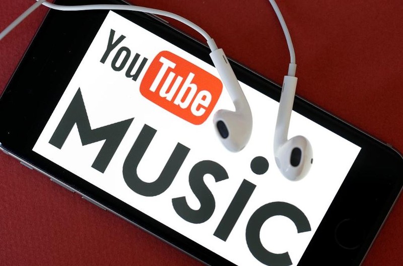 YouTube Music là ứng dụng thú vị, bạn có thể thử nghiệm. Ảnh: CNET. YouTube Music là ứng dụng thú vị, bạn có thể thử nghiệm. Ảnh: CNET.