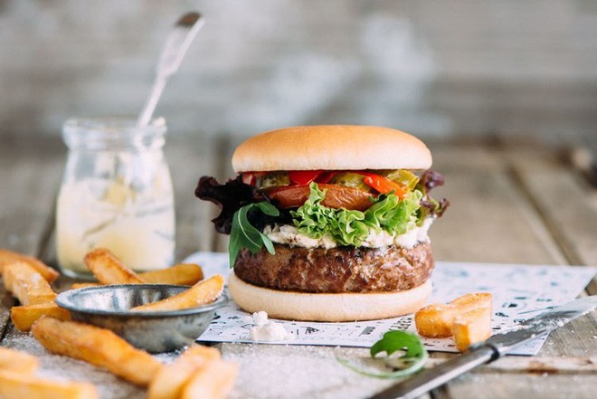 Một bức ảnh đủ sáng sẽ luôn đẹp và sắc nét.