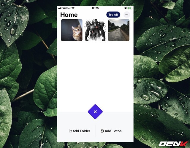 Cách ẩn hàng loạt ảnh riêng tư trên iPhone với Safe Pixel - Ảnh 11.