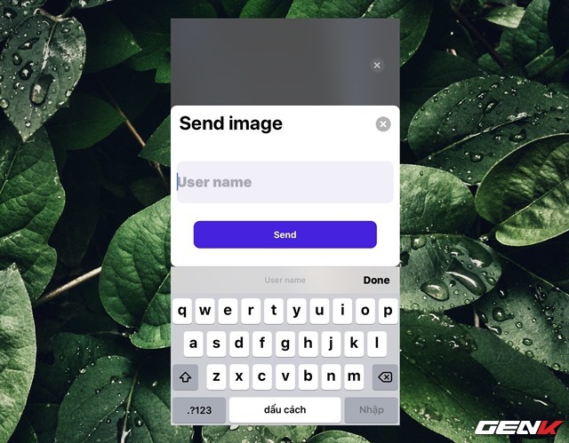Cách ẩn hàng loạt ảnh riêng tư trên iPhone với Safe Pixel - Ảnh 14.