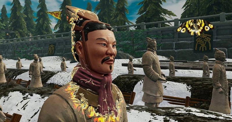 AnTuTu v8 Beta ra mắt, smartphone sẽ phải học lại từ đầu ảnh 2