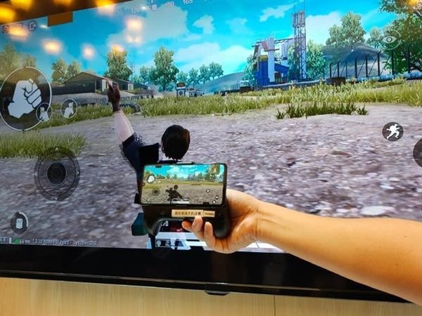 Top 5 công nghệ Huawei đã âm thầm giới thiệu tại HDC 2019 - Ảnh 2.