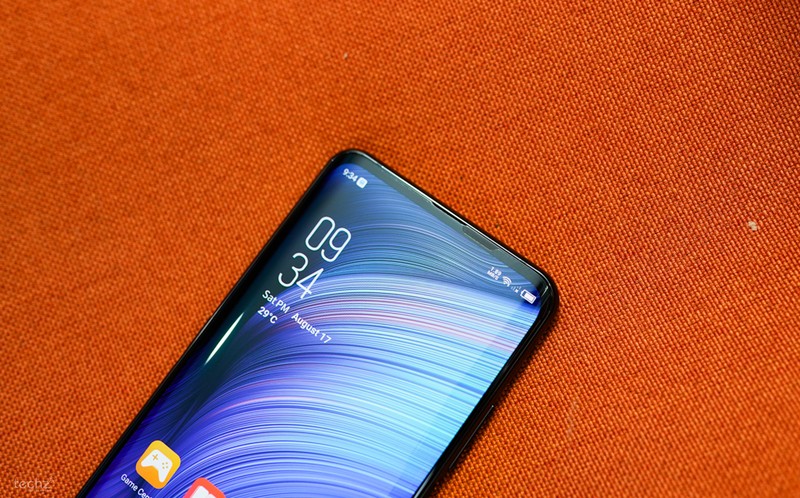 Trên tay Nubia Z20 - smartphone 