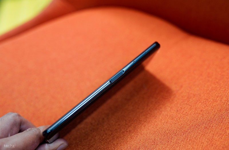 Trên tay Nubia Z20 - smartphone 