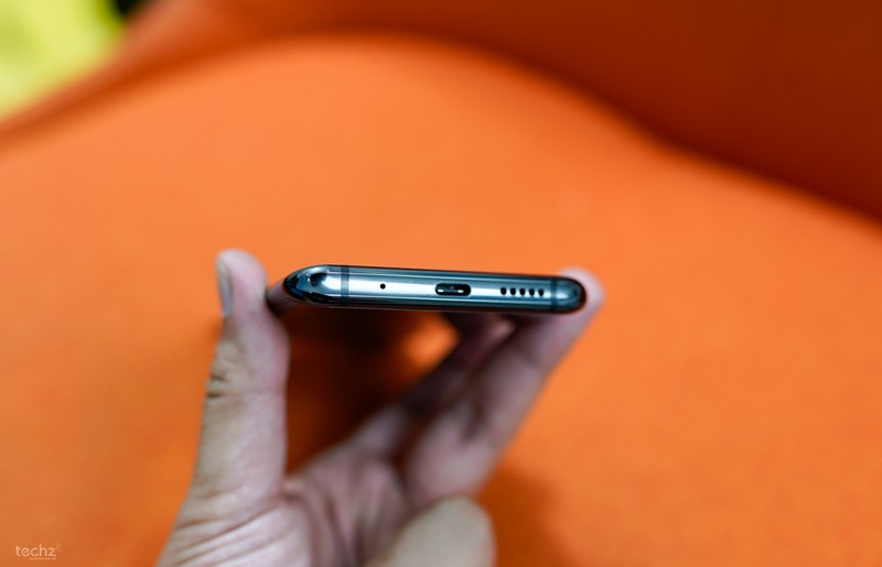 Trên tay Nubia Z20 - smartphone 