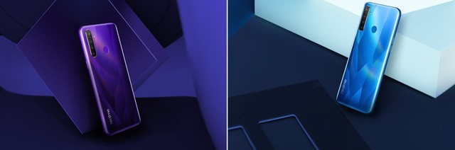 Ra mắt Realme 5 và 5 Pro, Realme chính thức bước sang kỷ nguyên quad-camera - Ảnh 5.