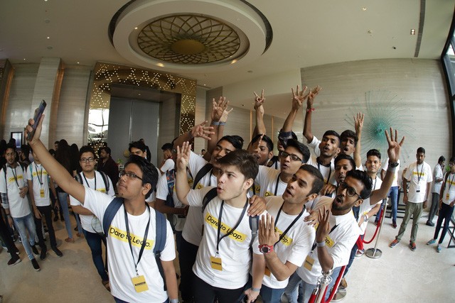 Ra mắt Realme 5 và 5 Pro, Realme chính thức bước sang kỷ nguyên quad-camera - Ảnh 7.