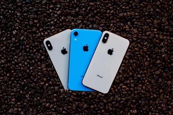 iPhone 11 sẽ có tính năng chống rơi vỡ