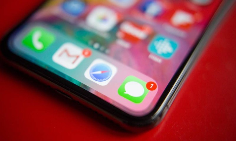 Người dùng iPhone sẽ có thể nhắn tin cho nhau cả khi không có kết nối mạng