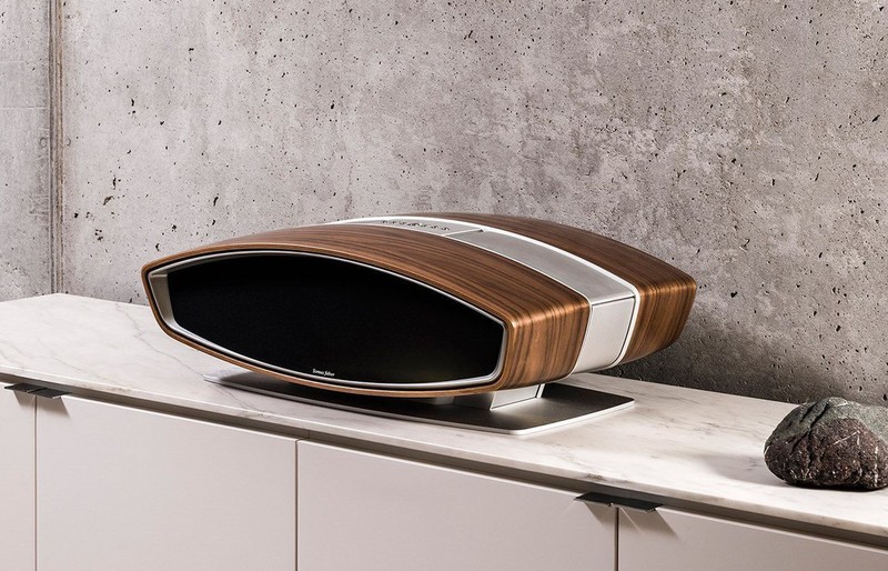 Top 5 loa di động Luxury Hi-End đẹp từ thiết kế đến hiệu suất trình diễn ảnh 11