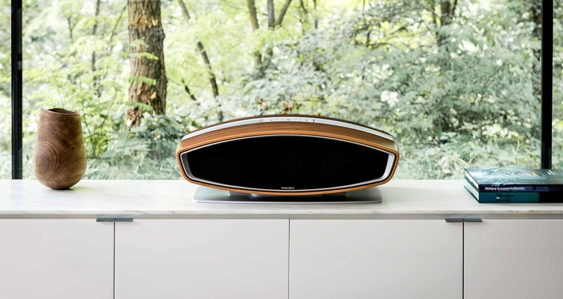 Top 5 loa di động Luxury Hi-End đẹp từ thiết kế đến hiệu suất trình diễn ảnh 12