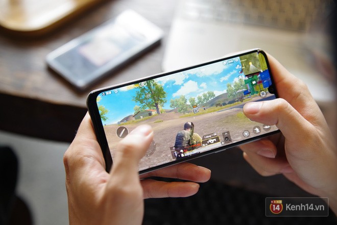 Đánh giá tổng thể Galaxy A50s: Nâng cấp nhỏ - thay đổi lớn - Ảnh 17.