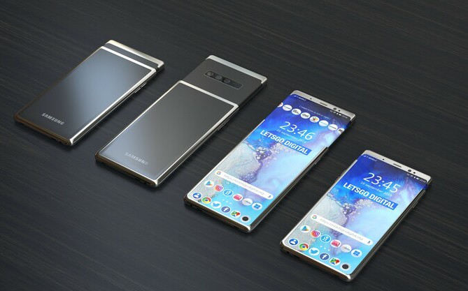 Samsung sẽ tung 'vũ khí bí mật' để đấu iPhone 12 của Apple