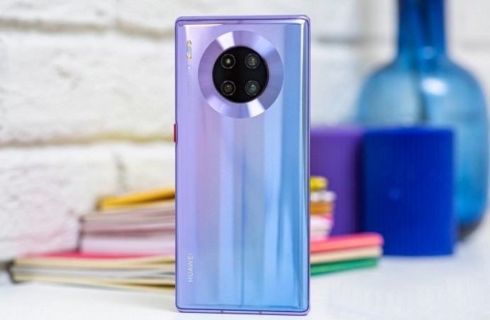 Huawei đã bắt đầu phát triển chip Kirin 1000 ảnh 2