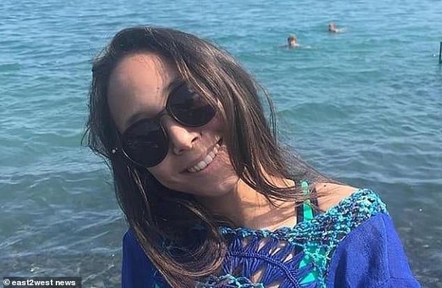 Bé gái 14 tuổi tử vong vì điện thoại phát nổ trong lúc ngủ ảnh 1