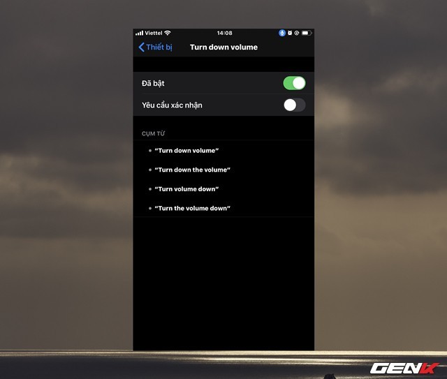 iOS 13: Cách kích hoạt và sử dụng tính năng điều khiển bằng giọng nói - Ảnh 13.