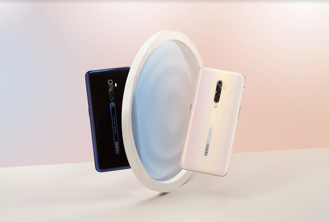 Bật mí quà tặng công nghệ cực chất khi đặt trước Reno2 và Reno2 F sắp ra mắt - Ảnh 3.