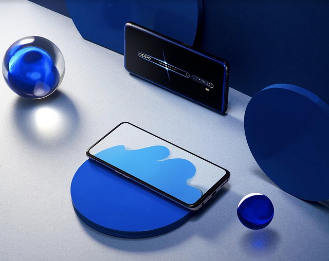 Bật mí quà tặng công nghệ cực chất khi đặt trước Reno2 và Reno2 F sắp ra mắt - Ảnh 4.