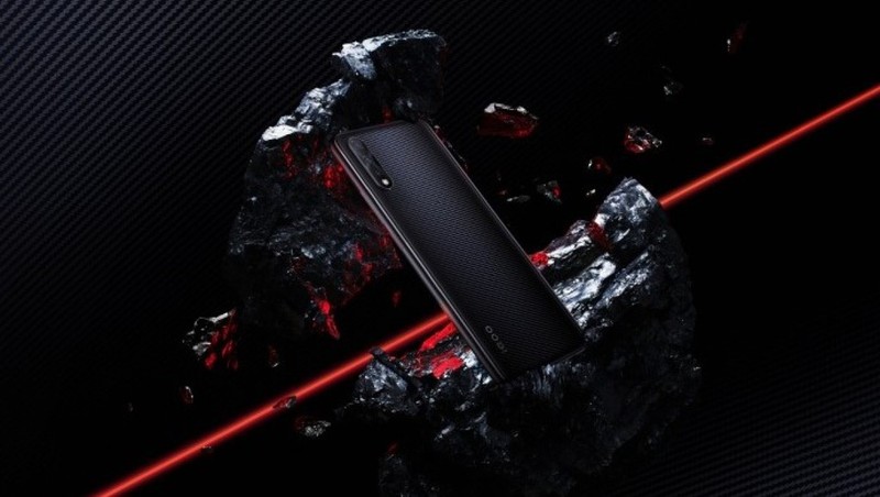 Vivo iQOO Neo 855 sẽ ra mắt vào ngày 24/10 ảnh 1