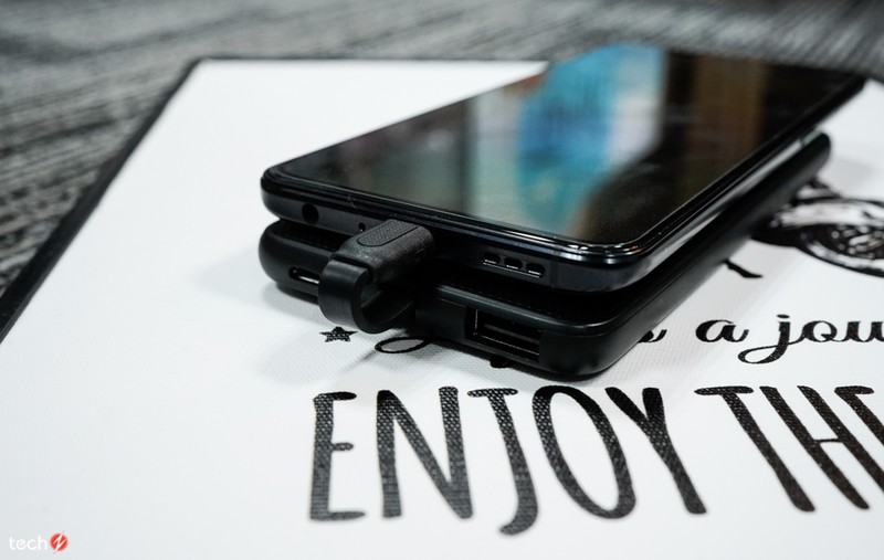 RavPower, pin dự phòng, RavPower RP-PB160, USB Type C