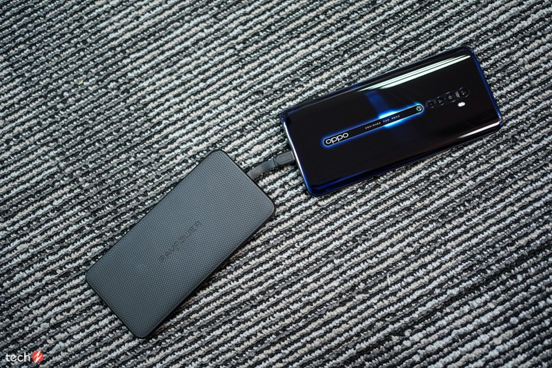 RavPower, pin dự phòng, RavPower RP-PB160, USB Type C