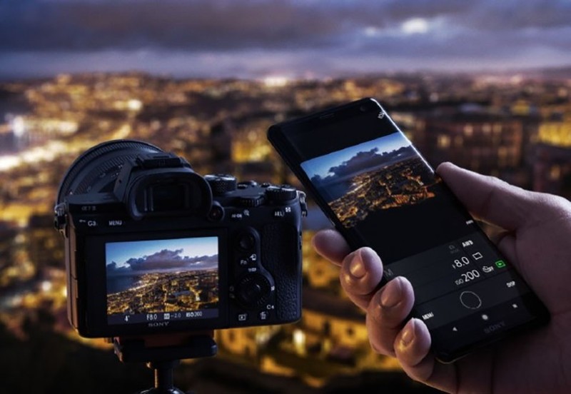 Sony Xperia 1 Professional Edition ra mắt: ‘bình mới rượu cũ’, giá vẫn cao ảnh 3