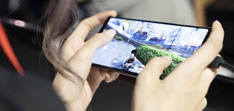 Sony Xperia 1 Professional Edition ra mắt: ‘bình mới rượu cũ’, giá vẫn cao ảnh 5