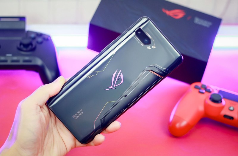 10 smartphone Android mạnh nhất thế giới ảnh 10 10 smartphone Android mạnh nhất thế giới