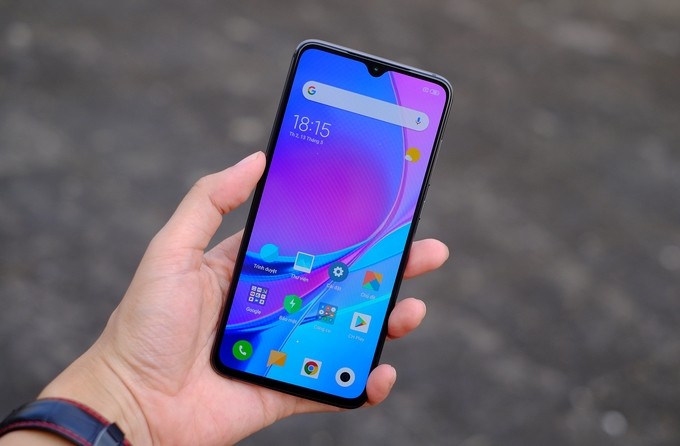 10 smartphone Android mạnh nhất thế giới ảnh 6 10 smartphone Android mạnh nhất thế giới