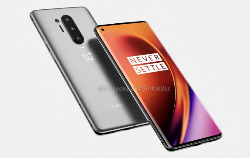 oneplus 8 pro, oneplus 8, pro, màn hình siêu mượt, màn hình làm tươi, tần số làm tươi 120hz