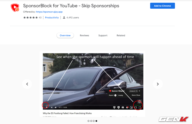 5 cách vượt qua những hạn chế mà Youtube đặt ra với người dùng máy tính - Ảnh 4.