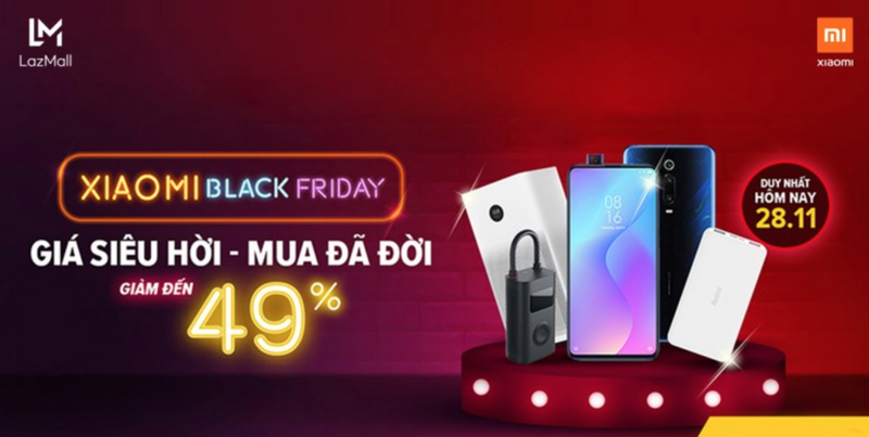 Smartphone mùa Big Sale: Cuộc chiến “khô máu” từ bình dân tới cao cấp ảnh 3