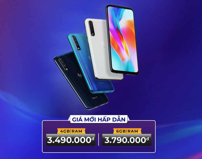 Smartphone mùa Big Sale: Cuộc chiến “khô máu” từ bình dân tới cao cấp ảnh 4