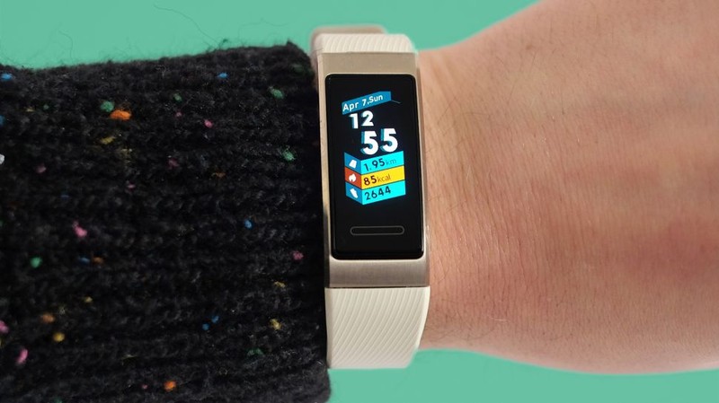 huawei band 4 pro, huawei, band 4 pro